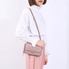 WEICHEN Shoulder Bag For Women High Ladies Messenger Bag Female Handbags