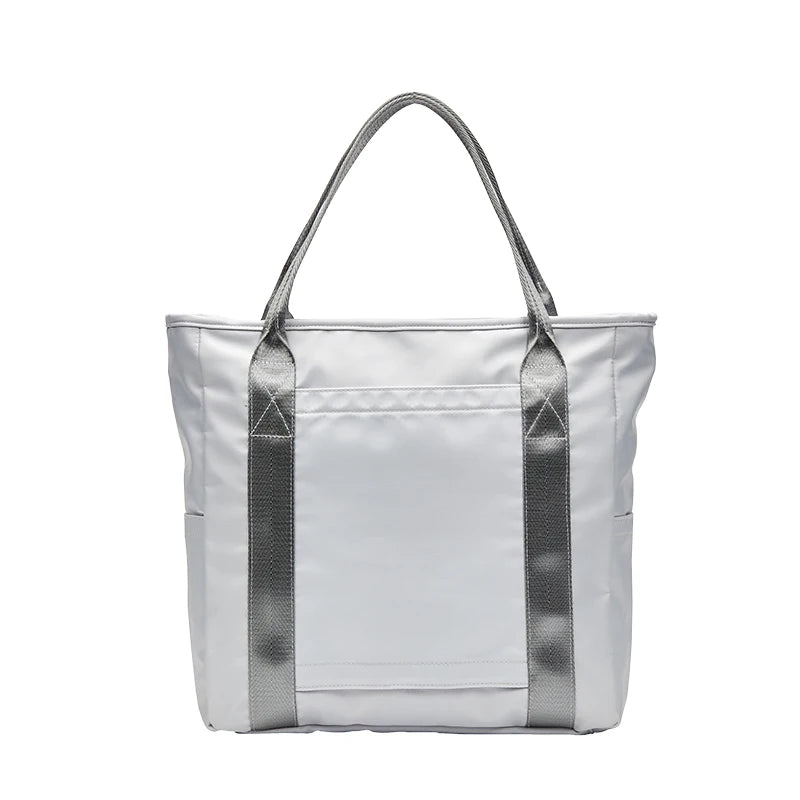 Large Capacity Canvas Women Handbag Shoulder Bag Messenger Bag