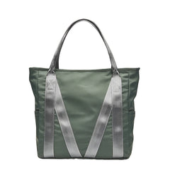 Large Capacity Canvas Women Handbag Shoulder Bag Messenger Bag