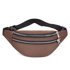 Harajuku Style Waist Bag Fanny Pack for Travel Daily Life