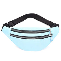Harajuku Style Waist Bag Fanny Pack for Travel Daily Life