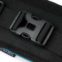 Multifunctional Cross Body Bag Chest Fanny Pack Fitness Belt Sports Waist Bag