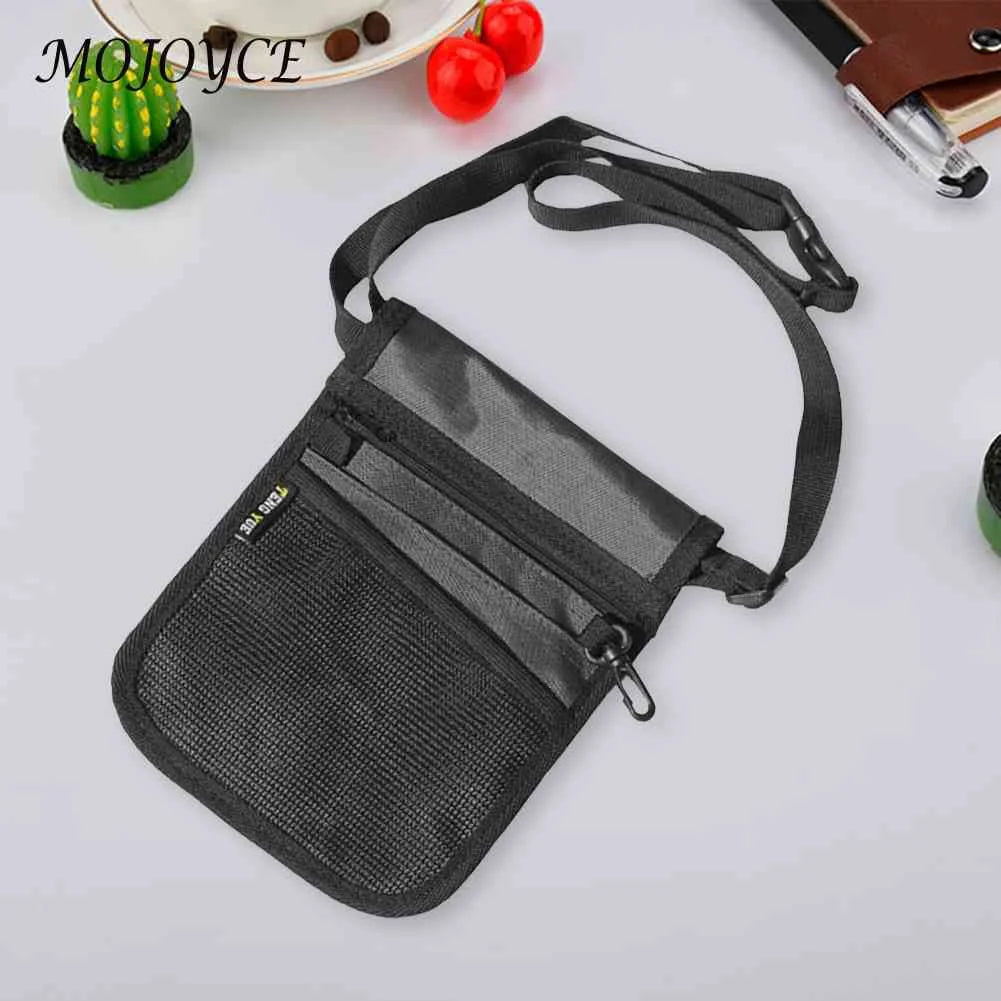 Waist Bag Fanny Pack Nursing Belt Organizer