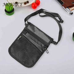 Waist Bag Fanny Pack Nursing Belt Organizer