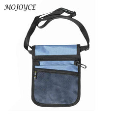 Waist Bag Fanny Pack Nursing Belt Organizer