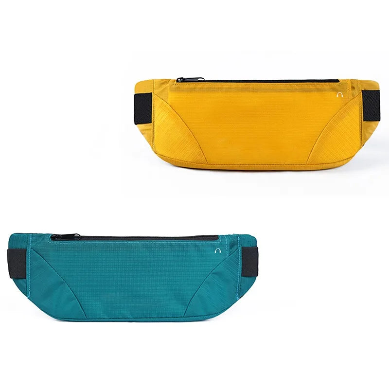 Waist Bag Running Bag Waist Pocket Jogging Sport Portable Women Portable