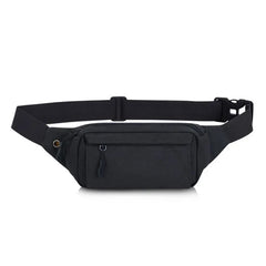 Small Waist Bag Running Belt Pack Mini Crossbody Bag Outdoor Travel Bag