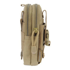 Waterproof Waist Pack Mobile Phone Case for Iphone 6 Plus Note 2 3 4