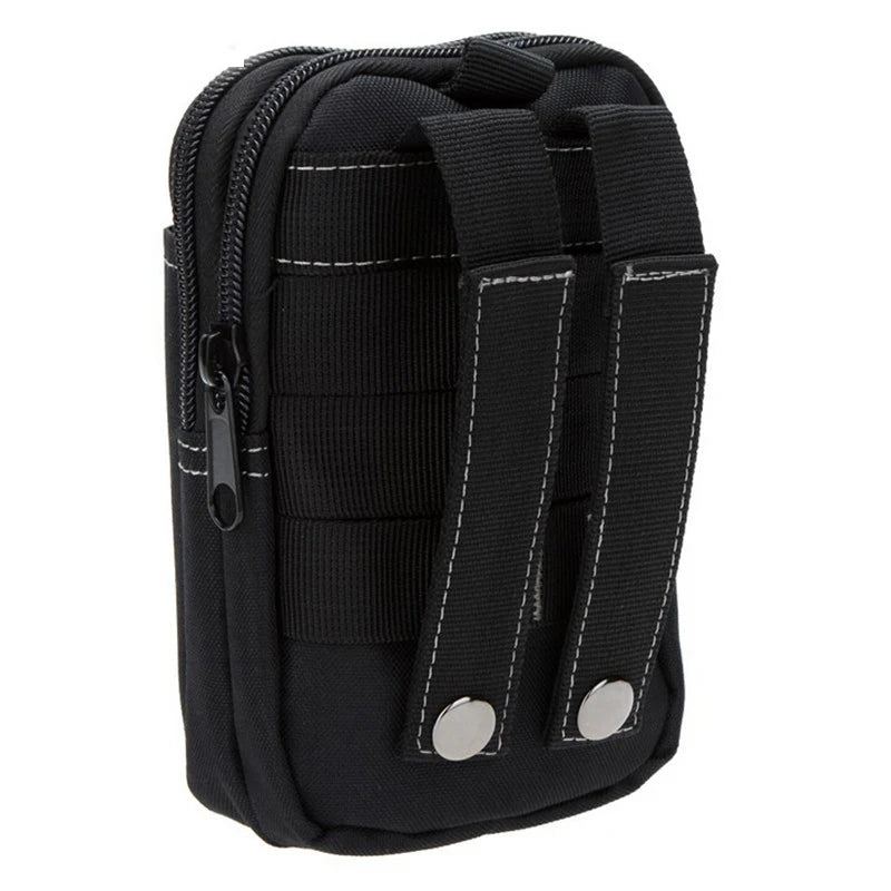 Waterproof Waist Pack Mobile Phone Case for Iphone 6 Plus Note 2 3 4