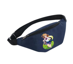 Waterproof Waist Bag Fanny Pack for lovelive