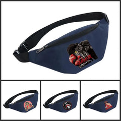 Waterproof Waist Bag for MEGALOBOX