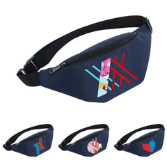 DARLING in the FRANXX Waist Bag