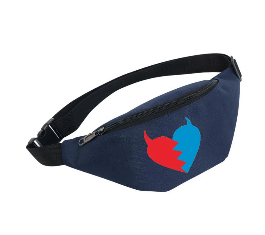 DARLING in the FRANXX Waist Bag