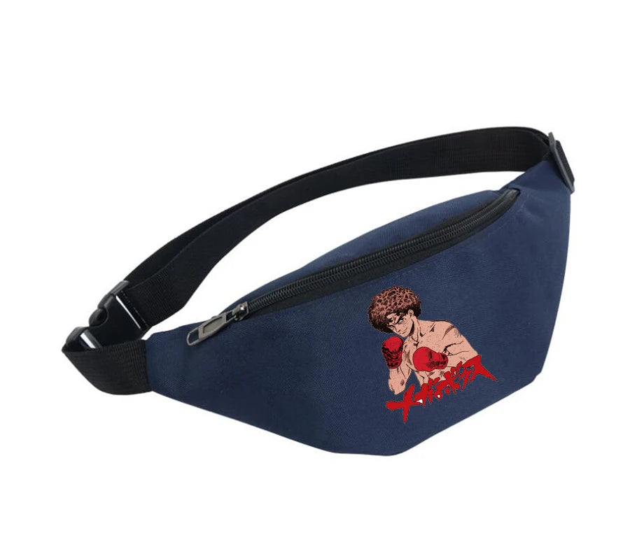 Waterproof Waist Bag for MEGALOBOX