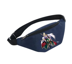 Waterproof Waist Bag for Grancrest Senki Fans