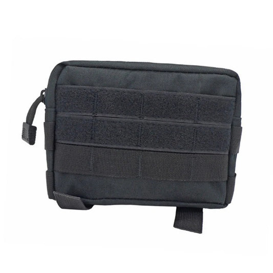 Army Green Outdoor Waist Bag Women Camouflage Sports Bag