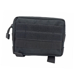 Army Green Outdoor Waist Bag Women Camouflage Sports Bag