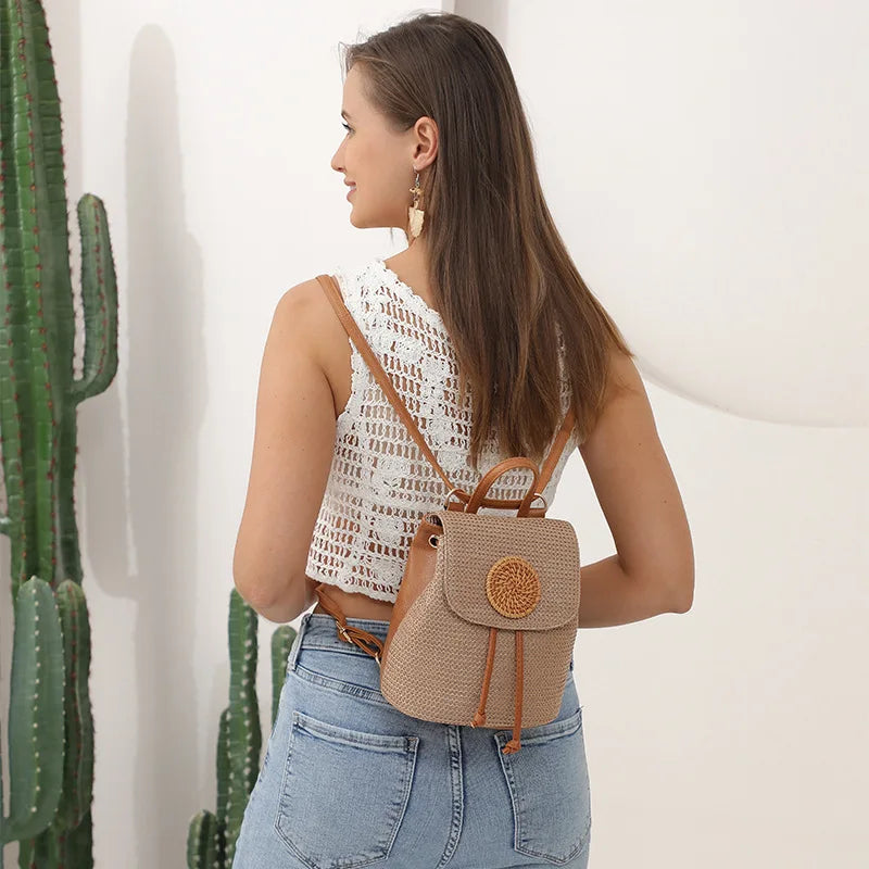 Adjustable Strap Waist Bag Large Capacity Shopping Messenger Crossbody