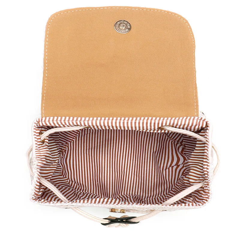 Adjustable Strap Waist Bag Large Capacity Shopping Messenger Crossbody