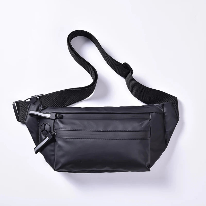 Waist Pack Bag Fanny Pack with Adjustable Strap XIN