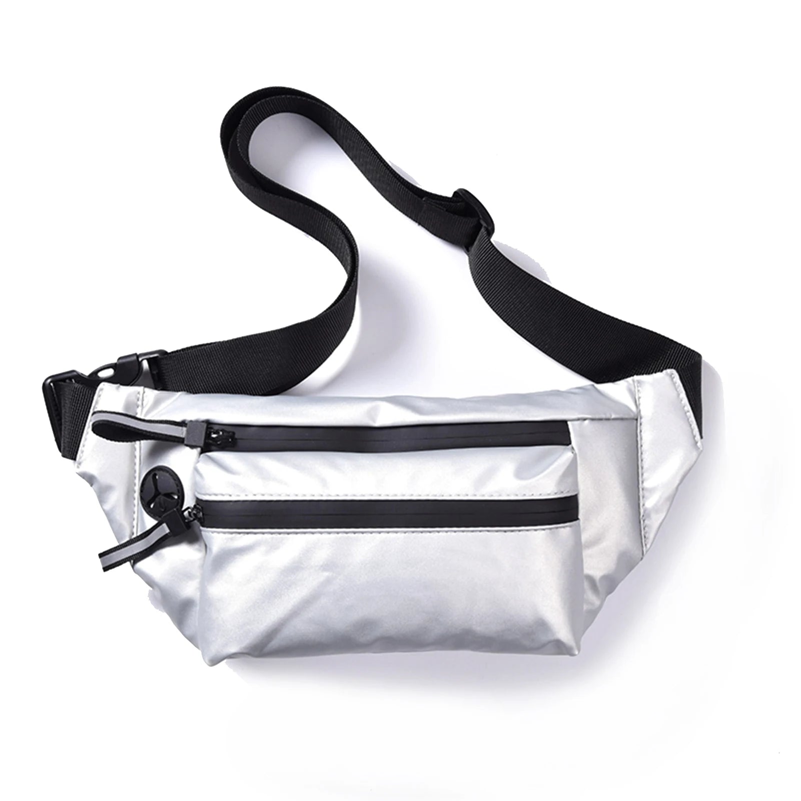 Waist Pack Bag Fanny Pack with Adjustable Strap XIN