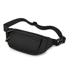 Waist Pack Bag Fanny Pack with Adjustable Strap XIN