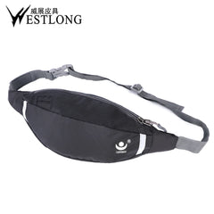 Waterproof Waist Pack Bum Bag Phone Wallet Pouch Unisex 3802