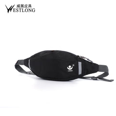 Waterproof Waist Pack Bum Bag Phone Wallet Pouch Unisex 3802