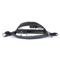 Waterproof Waist Pack Bum Bag Phone Wallet Pouch Unisex 3802