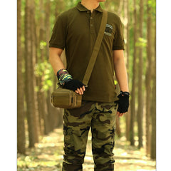 Waterproof Bum Bag Phone Wallet Pouch