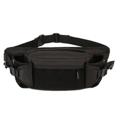 Waterproof Waist Pack Bum Bag Phone Wallet Pouch