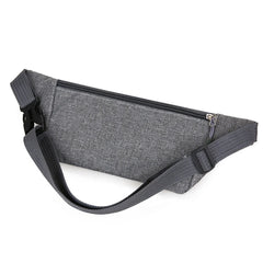 Waist Pack for Women Men's And Small Women's Satchel Waist Sports Bag