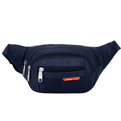 Waist Packs Travel Chest Bag Crossbody Bag Belt Mobile Phone Waist Bags