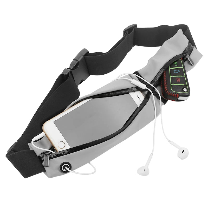 Waterproof Waist Pack Travel Bag LBZ-050