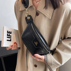Woolen Chest Women Birds Pattern Woolly Bags Retro Outdoor Crossbody Bags
