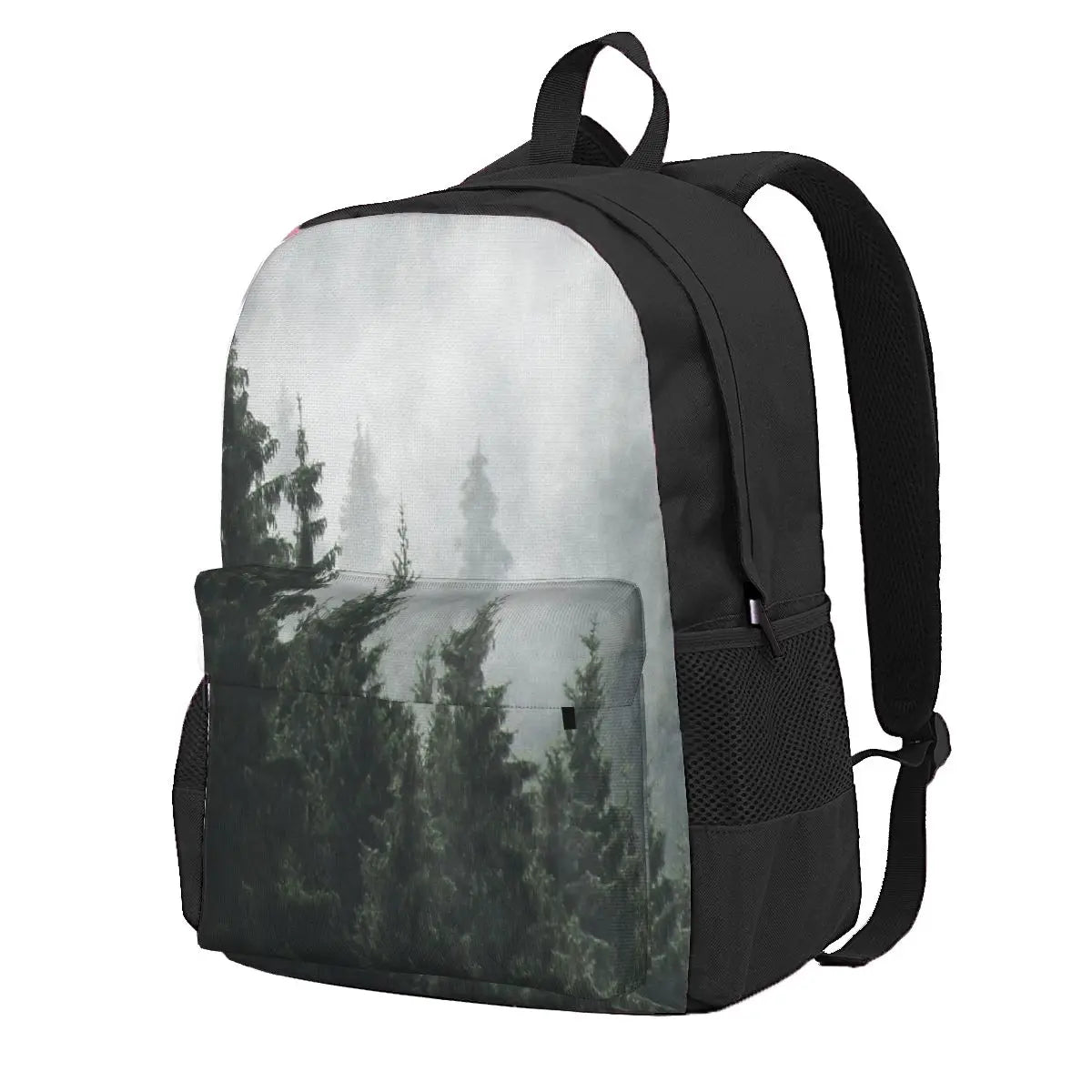 Modern Unisex Backpack for Urban Commuters