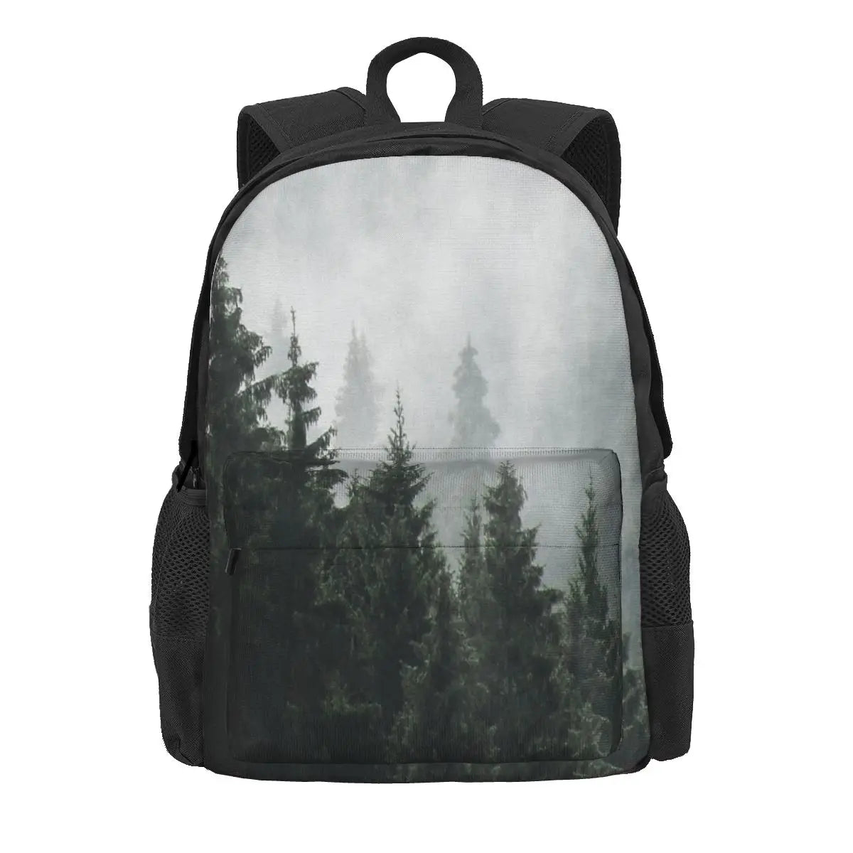 Modern Unisex Backpack for Urban Commuters