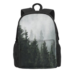 Modern Unisex Backpack for Urban Commuters