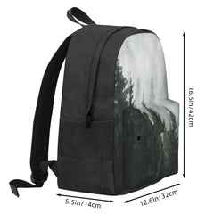 Modern Unisex Backpack for Urban Commuters