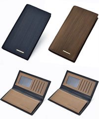 Youth Business Men's Wallet Soft Wallet K3215