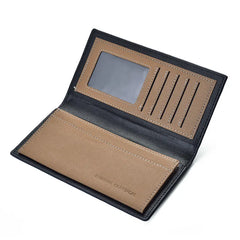 Youth Business Men's Wallet Soft Wallet K3215
