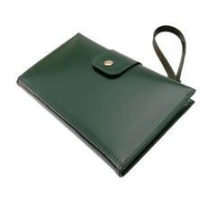Anti-theft Leather Bag Pouch Women Mini XIN-Shipping