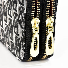 Women's Long Phone Bag Large Capacity Handbag