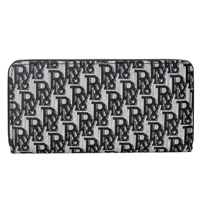Women's Long Phone Bag Large Capacity Handbag
