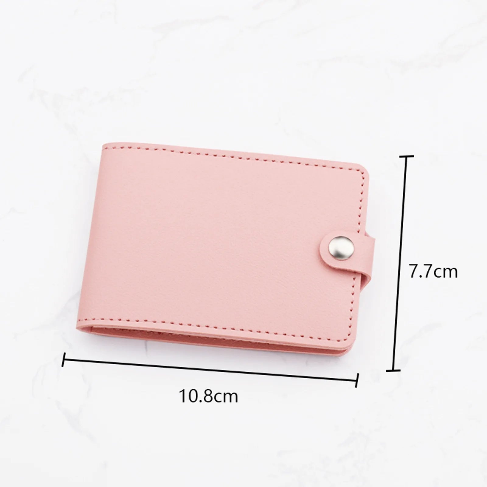 Women's Business Wallet Purses Clutch Purse