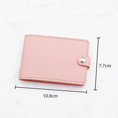 Women's Business Wallet Purses Clutch Purse