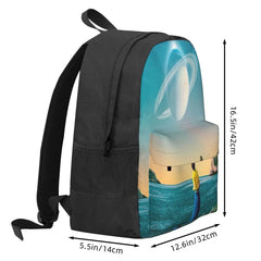 Planets Backpacks for Men and Women