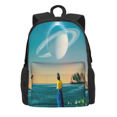 Planets Backpacks for Men and Women