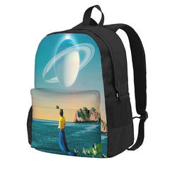 Planets Backpacks for Men and Women