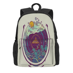 Water Backpacks Men's & Women's Bag